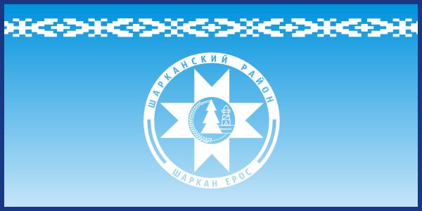 Пригородные автобусы. Шарканский, Удмуртская республика