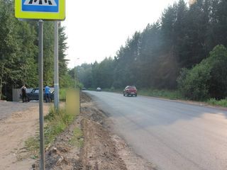 Фотография остановки 1