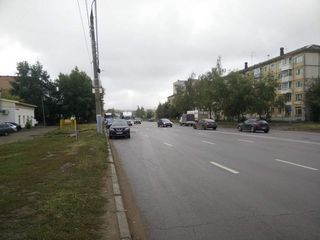 Фотография остановки 1