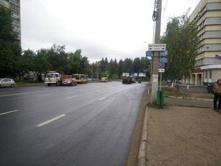 Фотография остановки 2