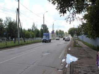 Фотография остановки 2