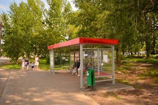 Фотография остановки 0