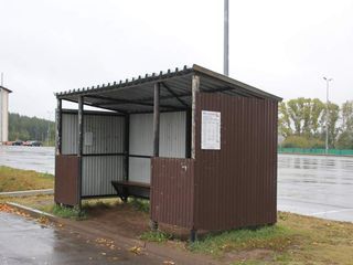 Фотография остановки 0