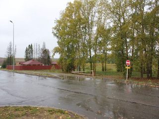 Фотография остановки 1