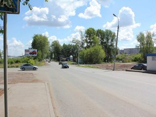 Фотография остановки 1