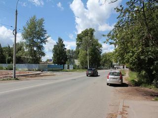 Фотография остановки 2