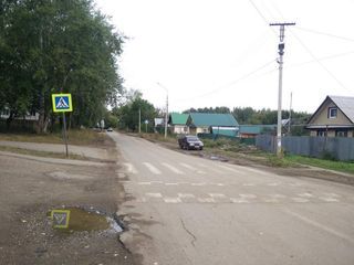 Фотография остановки 1