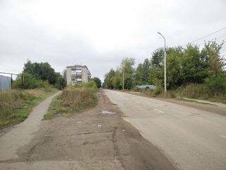 Фотография остановки 1