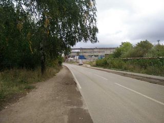 Фотография остановки 1