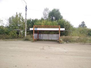 Фотография остановки 0