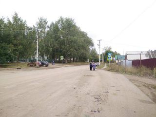 Фотография остановки 2