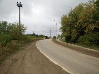 Фотография остановки 1