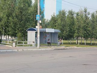 Фотография остановки 0