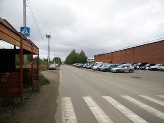 Фотография остановки 1