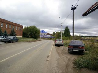 Фотография остановки 2