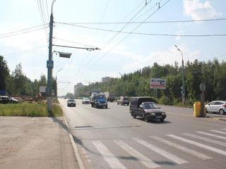 Фотография остановки 1