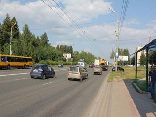 Фотография остановки 2