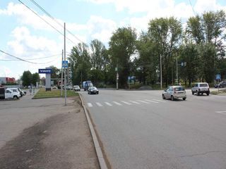 Фотография остановки 1