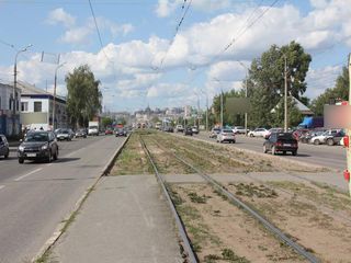 Фотография остановки 1