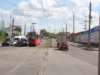 Фотография остановки 2