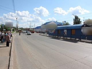 Фотография остановки 1