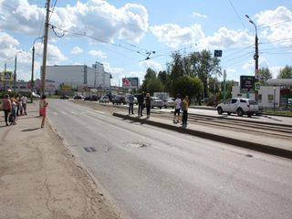 Фотография остановки 1