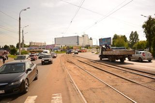 Фотография остановки 1