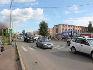 Фотография остановки 1