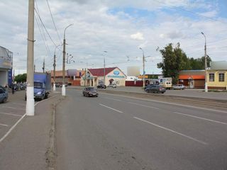Фотография остановки 1