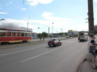Фотография остановки 2