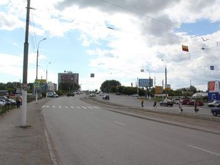 Фотография остановки 1