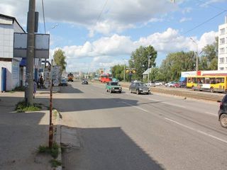 Фотография остановки 1