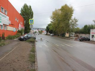 Фотография остановки 1