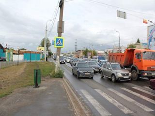 Фотография остановки 1