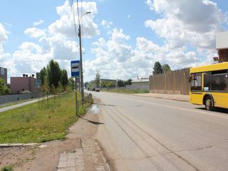 Фотография остановки 1