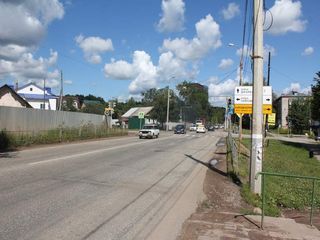 Фотография остановки 2