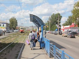 Фотография остановки 0