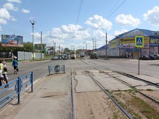 Фотография остановки 1