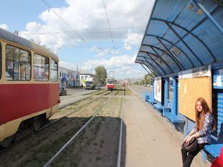 Фотография остановки 2