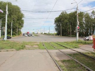 Фотография остановки 1