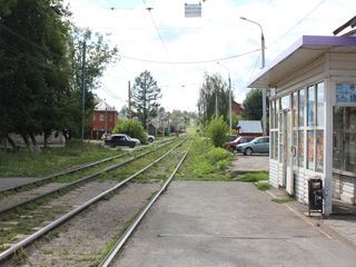 Фотография остановки 2