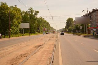 Фотография остановки 1