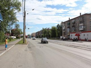 Фотография остановки 1