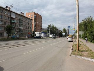 Фотография остановки 2