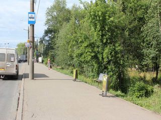 Фотография остановки 0