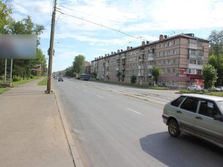 Фотография остановки 1