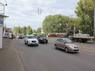 Фотография остановки 1