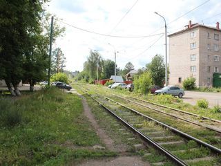 Фотография остановки 1