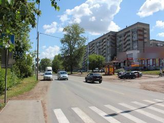 Фотография остановки 1