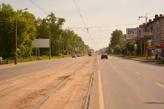 Фотография остановки 1